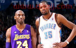 杜兰特湖人生涯得分（杜兰特在湖人打过球吗）