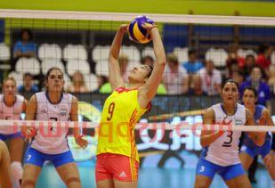 中国女排三大赛排名顺序(中国女排第三名是哪个国家) 中国女排三大赛排名顺序(中国女排第三名是哪个国家)