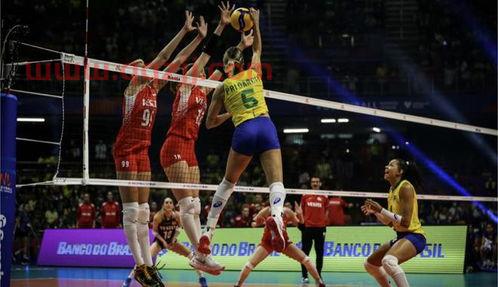 中国女排对巴西转直播吗(中国女排对巴西直播第二局) 中国女排对巴西转直播吗(中国女排对巴西直播第二局)