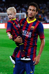 内马尔梅西组合手机壳（梅西内马尔合影壁纸）