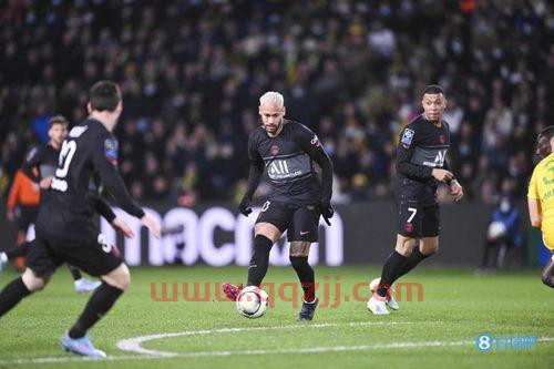 曝巴黎续约梅西送走内马尔（巴黎 梅西 内马尔）