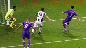 欧冠2016皇马决赛视频(皇马16年欧冠决赛阵容)