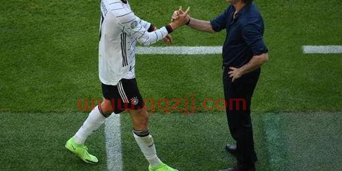 德国队最年轻的欧洲杯进球(欧洲杯进球最年轻德国球员)