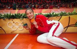 中国女排队员母校(退役后进入大学深造被聘为中国女排教练)