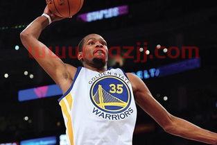 库里和杜兰特经典传球动作(库里谈杜兰特离队)