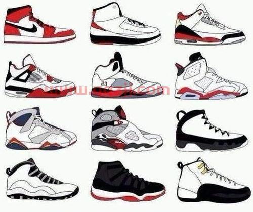 欧文最讨厌的球鞋(不喜欢欧文)