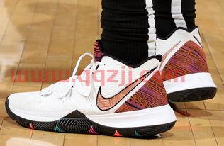 欧文整个系列的球鞋(欧文球鞋全系列)