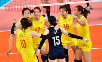 朱婷中国女排决战(中国女排朱婷夺冠视频)