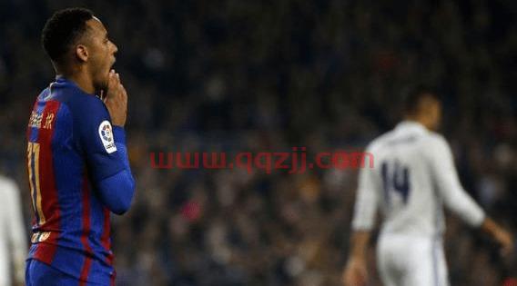 世界球王梅西c罗内马尔同台的简单介绍