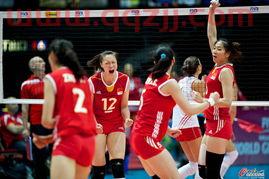 中国女排收获朱婷(中国女排中国女排朱婷)