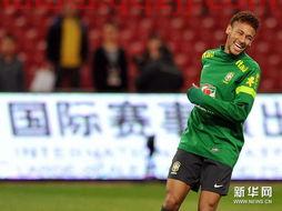 巴西淘汰内马尔为梅西助战(巴西国家队 内马尔)