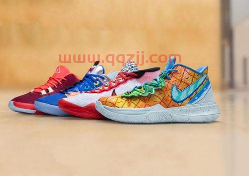 欧文的球鞋收入多少(欧文的鞋子多少钱一双)