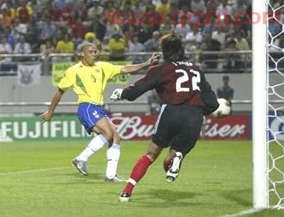 世界杯2002年