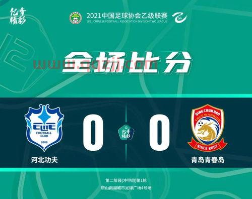 中乙联赛2021回放