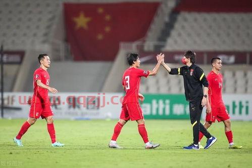 足球世界杯2022亚洲预选赛