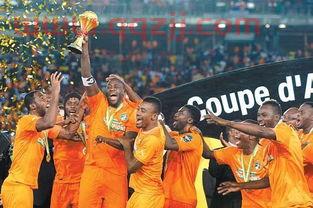 非洲杯几年一次