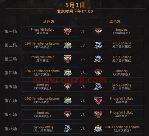 msi时间表