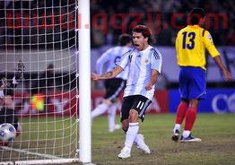 2010世界杯闭幕式