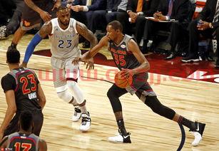 nba全明星赛什么时候开始