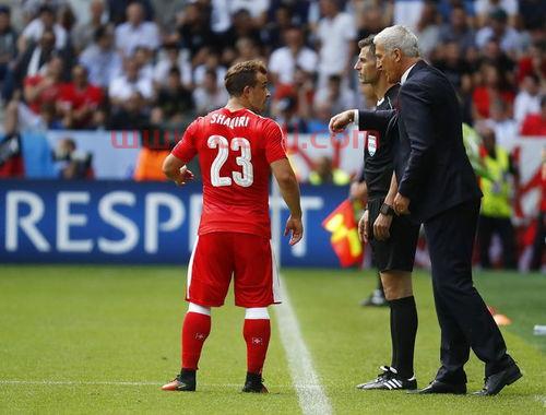 2020欧洲杯瑞士vs西班牙