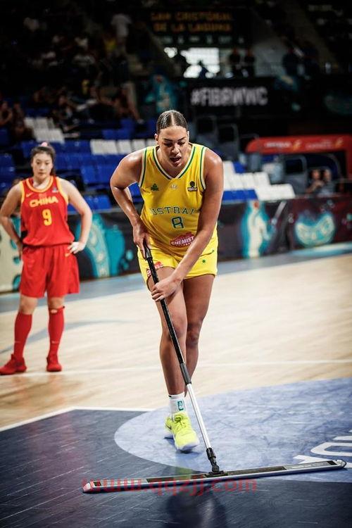 女篮世界杯历届冠军