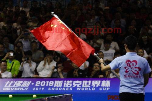 2021年世界杯苏格兰