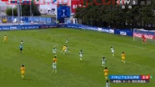 中国世界杯战况