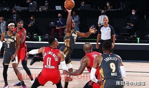 雷霆火箭比赛g7