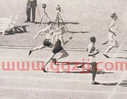 刘长春100米多少秒