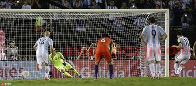 世界杯南美区世预赛