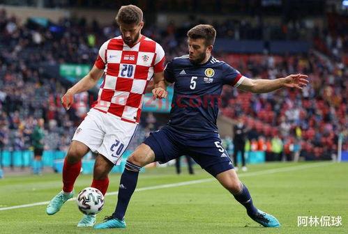 克罗地亚欧洲杯2021战绩