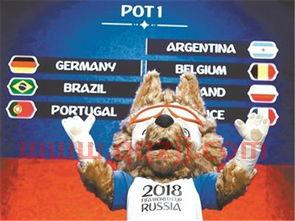 2002年世界杯分组抽签仪式