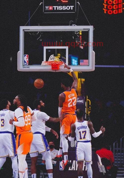 太阳客胜湖人扳平比分