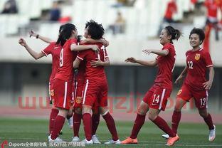 2016奥运会女足预选赛