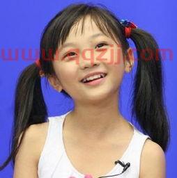 林妙可个人简介