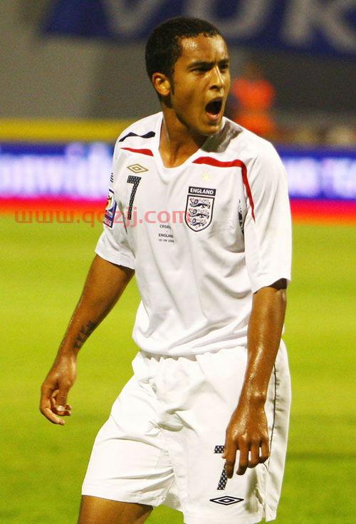 英格兰大名单公布