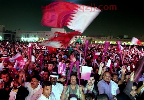 2022年世界杯亚在那举办