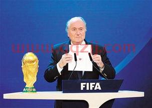 2022年世界杯举办时间为什么是11月