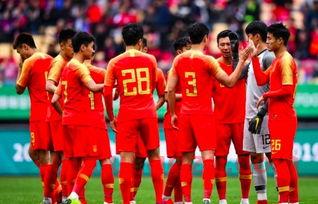 国足世界排名下降