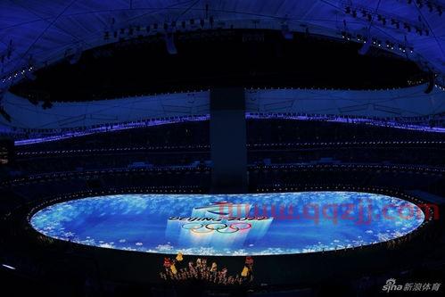 冬奥会开幕式时间2022具体时间几点