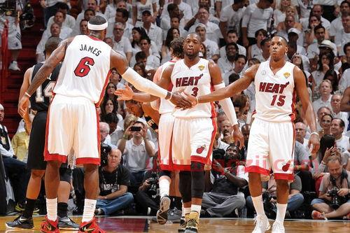 13nba总决赛第七场