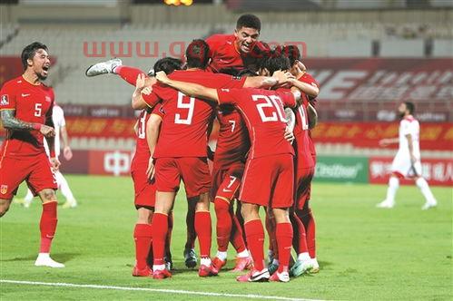 卡塔尔世界杯中国十二强赛