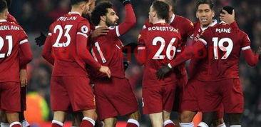 利物浦vs曼城直播网站