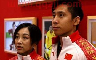 隋文静身高体重