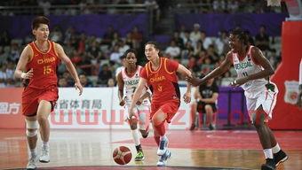 今晚女篮决赛直播