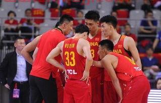 正在直播中国男篮视频