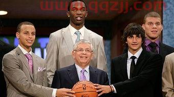 nba直播选秀