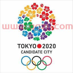 奥运会2020