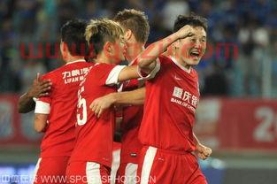 2002国足世界杯分组