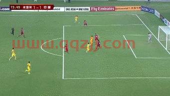 卡塔尔第一个以主办国参加世界杯